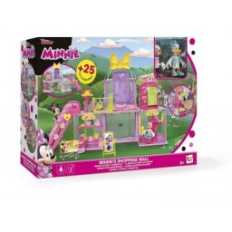 Minnie Shopping Mall 182554