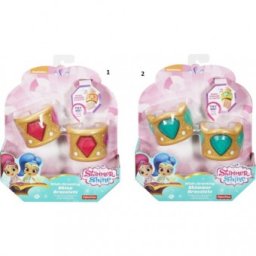 Shimmer si Shine Bratara Magica DKY97