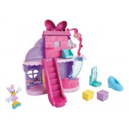 Daisy Duck STYLE SHOES SHOP CJG83