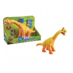 Dinozaurul Ned Brachiosaurus interactiv