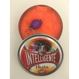 Plastilina Inteligenta Abracadabra