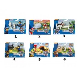 Paw Patrol Rescue Set de joaca Golful Aventurii