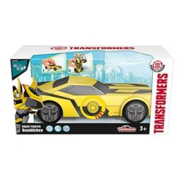 Transformers Robot Fighter Bumblebee 203113000