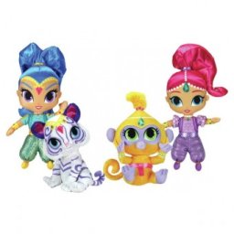 Shimmer si Shine- Plus 15 cm