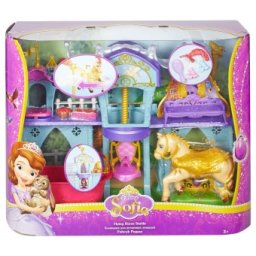 Sofia The First Flying Horse Set CKH30