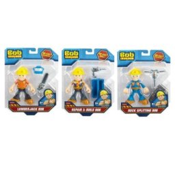 Bob the Builder Figurine 12 cm