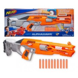 NERF N-Strike Elite Accu Series Alpha Hawk B7784