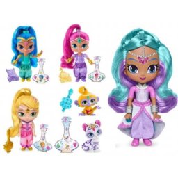 Shimmer si Shine-Papusa cu accesorii DLH55-15cm