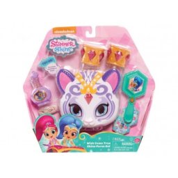 Shimmer si Shine Set Geanta,bratara si accesorii Nahal Shine 39527