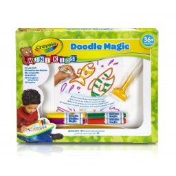 Crayola Doodle Magic Lap Desk tablita pentru desenat