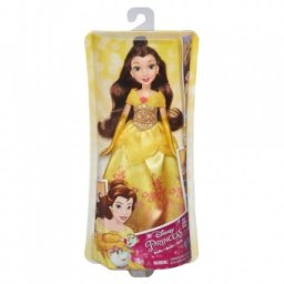 Disney Princess Royal Shimmer Belle B5287