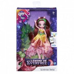 My Little Pony Legend Of Everfree Crystal Gala Gloriosa Daisy B7530
