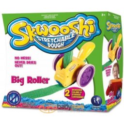 Plastilina Skwooshi Roller Machine 30002 Set activitati