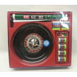 Ruleta Games Of Fortune