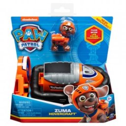 Paw Patrol Zuma s Hovercraft