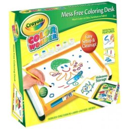 Crayola Color Wonder set masa colorat
