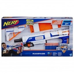 NERF N-Strike Elite Rampage 98697