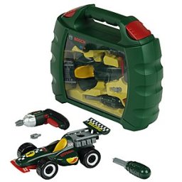 Klein Trusa Grand Prix Ixolino Bosch TK8395