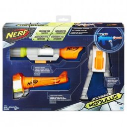 Nerf Modulus Long Range Upgrade Kit 2 B1537