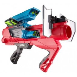 Pusca Boomco Stealth Ambush - Mattel