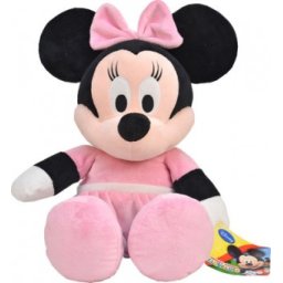Plush Minnie Mouse 35 cm