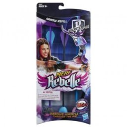 Nerf Rebelle Arrow Refill Pack A8860 sageti