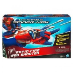 Spider Man The Amazing Rapid Fire 26725