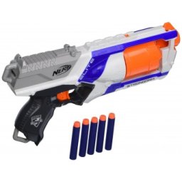 Nerf N-Strike Elite Strongarm 36033