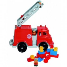 Masina Pompieri