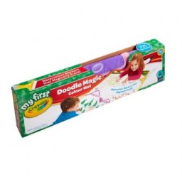 Covoras pentru Desenat Doodle Magic