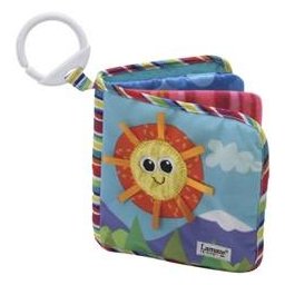 Lamaze Carte de Plus
