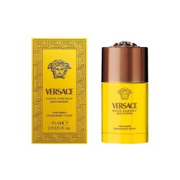 Versace Eros Energy, Barbati, Deodorant stick, 75 ml