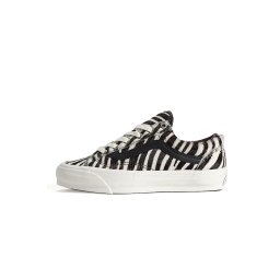 VANS Sneakers Lx Old Skool 36 VN000EHDZBR zebra
