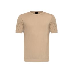 EMPORIO ARMANI T-Shirt EM004740AF23761 U1145 weathered teak