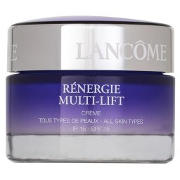 Lancome Renergie Multi-Lift SPF 15 Crema de zi lifting antirid cu factor de protectie solara 50 ml