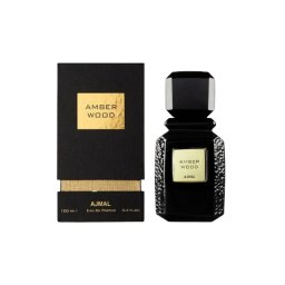 Ajmal Amber Wood Apă de parfum Unisex EDP 100 ml