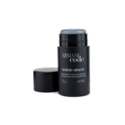 Deodorant stick Giorgio Armani Code 75 ml