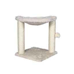TRIXIE Sisal pentru pisici "Baza" 50 cm crem