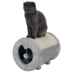 TRIXIE Culcus cu sisal pentru pisici, 27×39 cm