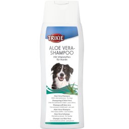 TRIXIE Sampon caini, cu Aloe Vera 1l