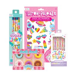Set cadou happy pack - very beary sweet