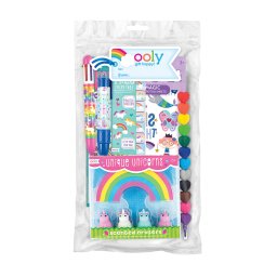 Set cadou happy pack - oh my! unicorni sirene
