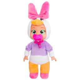 Papusa bebelus cry babies tiny cuddles mici imbratisari daisy 917880-917958