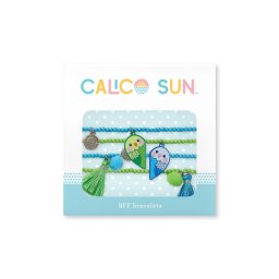 Bratari kourtney - papagali best friends forever