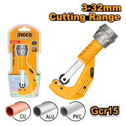 Cleste pentru taiat teava din metal 3, 32 mm