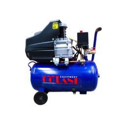 Compresor aer Poland 25L, 2HP, 8 Bar, 70 L min