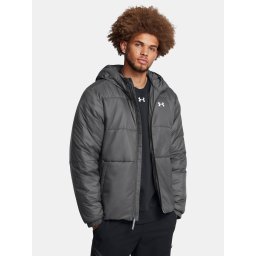 Men's jacket Under Armour LW INSULATED JACKET-GRY - Men's