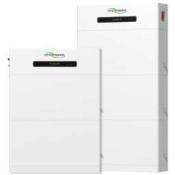 HYXi HV BAT MODULE HYX-E50B-H2 5KWH