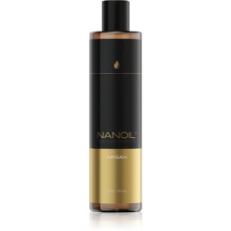 Nanoil Argan șampon micelar cu ulei de argan 300 ml