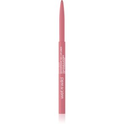 Wet n Wild Perfect Pout Creion de buze de lunga durata culoare Lay Down The Mauves 0.25 g